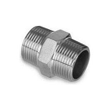 NIPPLE 11/2" S/S G316