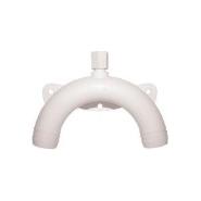 LOOP VENTED 25MM HOSE TAIL RWB6946