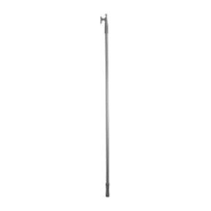 BOAT HOOK FIXED 29MM 1.8M