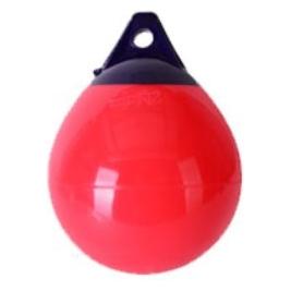 FENDER A4 TEARDROP RED
