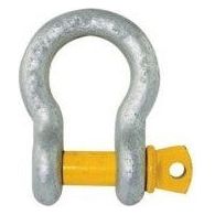 SHACKLE BOW GRADE S 1.00T GAL