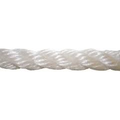 ROPE SILVER 8MM PER MTR