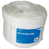 ROPE SILVER 24MM PER MTR