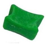 CHAIN MARKER 8MM GREEN
