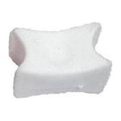CHAIN MARKER 12MM WHITE