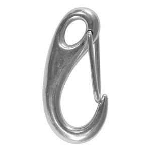 HOOK SNAP CAST 70MM S/S G316