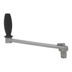 WINCH HANDLE ALUMINIUM 280MM