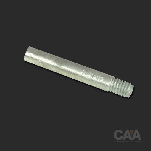 ANODE ZINC ENGINE CDZ9-010