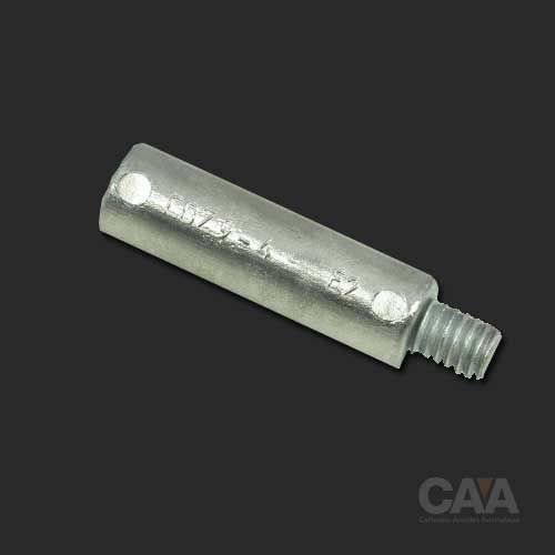 ANODE ENGINE ZINC CDZ9-004