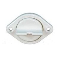 DRAIN PLUG WHITE 38MM CUT OUT 192422