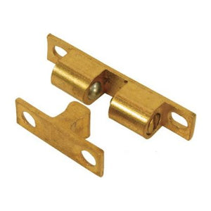 CATCH BALL BRASS 43MM