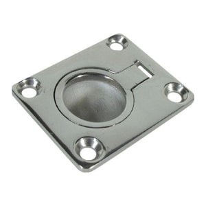 LIFT RING CAST 48 X 38MM G316 STAINLESS