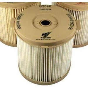 FILTER 2040 2MIC GRIFFEN