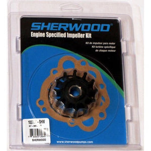 SHERWOOD IMPELLER 10077K
