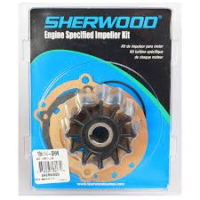 SHERWOOD IMPELLER 10615K