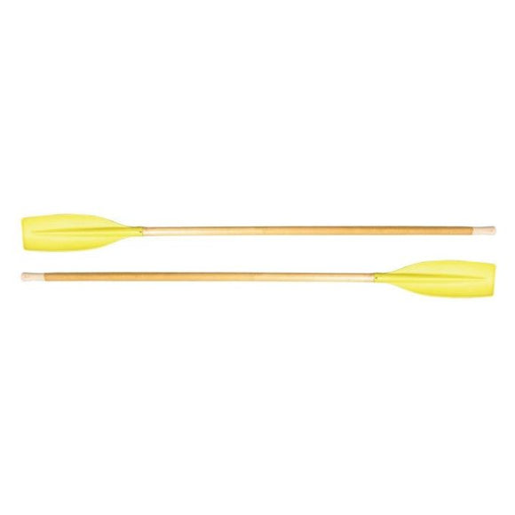 OARS TIMBER AND PLASTIC 1.98M PAIR