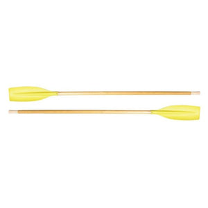 OARS TIMBER AND PLASTIC 2.13M PAIR