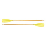 OARS TIMBER 2.4M PAIR