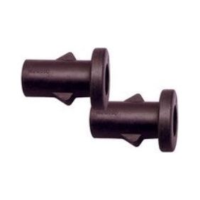 OAR STOPS RUBBER 41MM PAIR