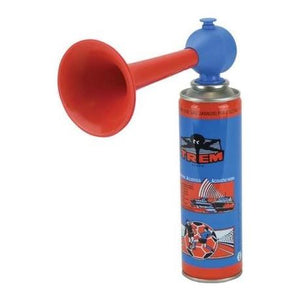 TREM HORN ACOUSTIC INC BOTTLE 250G