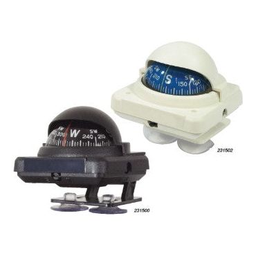 COMPASS 100 SERIES BRACKET MNT BLK