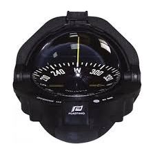 COMPASS OFFSHORE 105 BLK FLAT PLASTIMO