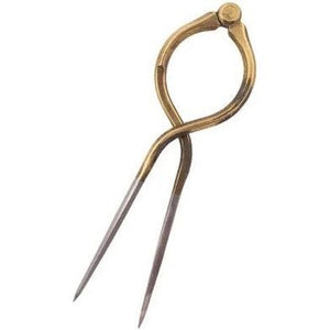 DIVIDERS - BOW - 200MM - BLUHAR