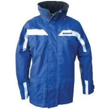 WET JACKET SUPERDRY 3/4 XXL BLUE