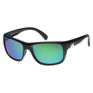 MAKO APEX GL ROSE HD GRN MIRROR GLASS
