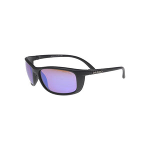 MAKO BLADE BLUE MIRROR GLASS
