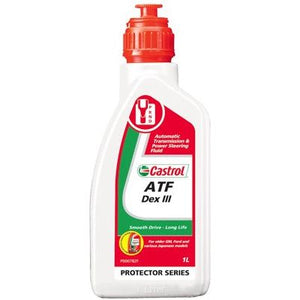 VALVOLINE TRANSMISSION FLUID DX-3 1LT