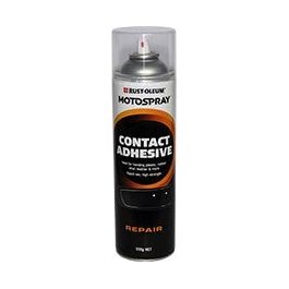 CONTACT ADHESIVE 454G AEROSOL