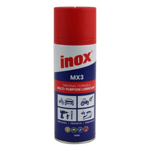 INOX PENETRATING LUBE MX3 300G