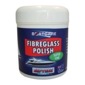 POLISH FIBREGLASS SUPERFINE PASTE 500G