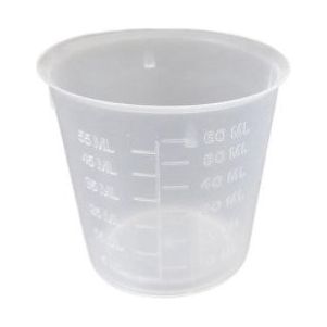 MEASURING CUP 60ML
