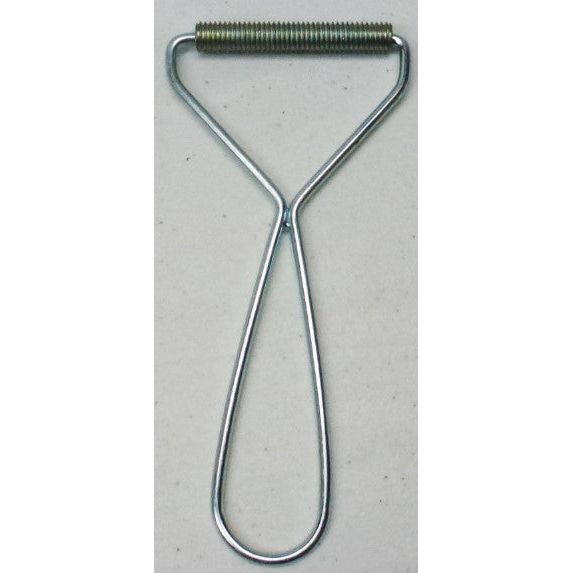 ROLLER COMPRESSION 10MM