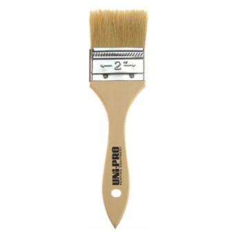 PAINT BRUSH 50MM UNPAINTED HANDLE