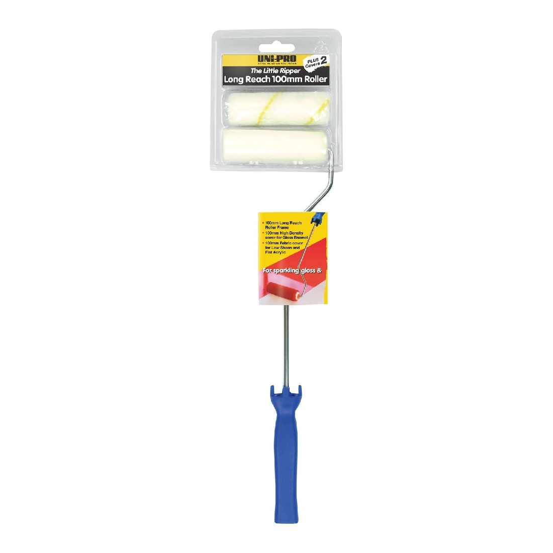 Little Ripper Pen LITTLE RIPPER 100MM LONG REACH SET – Nautical Marine Sales