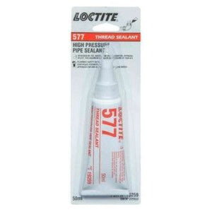 LOCTITE 577 HIGH PRESSURE PIPE SEALANT 50ML