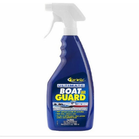 STARBRITE BOAT GUARD 650ML