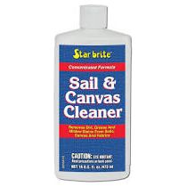 STARBRITE SAIL & CANVAS CLEANER 476ML