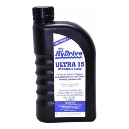 ULTRA15 HYDRIVE OIL