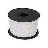 CORD VB 2MM WHITE 100MT ROLL