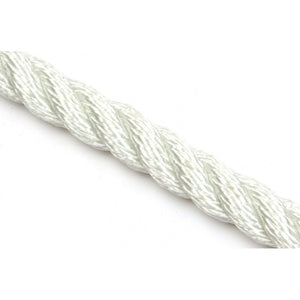 ROPE NYLON 3 STRAND14MM
