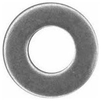 M16 FLAT WASHER S/S G316