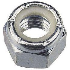 3/16" NYLOC NUT S/S G316 10-24 UNC