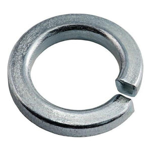 3/8" SPRING WASHER S/S G316