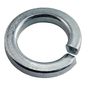 5/8" SPRING WASHER S/S G316