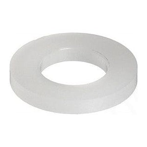 NYLON WASHER M4