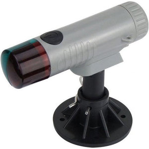 LIGHT NAV PORTABLE LED BOW